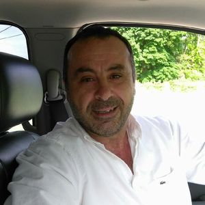 Meet your Posher, Mike